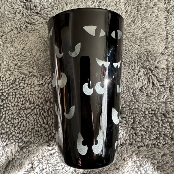 PARTYLITE Spooky Eyes Votive Candle Holder 2013, RETIRED - Picture 5 of 8